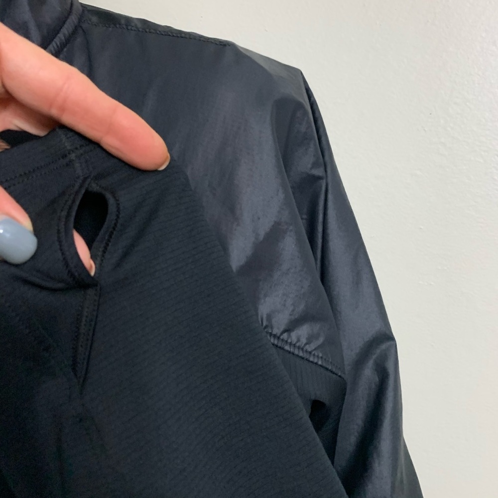 Under Armour Coldgear Threadborne Jacket - image 3